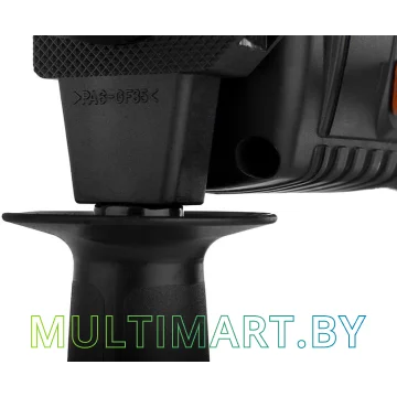 Перфоратор Sturm RH2550 картинка 7